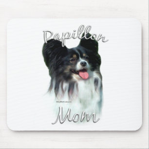 Tapis De Souris Papillon Maman 2