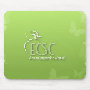 Tapis De Souris Papillon Mousepad de la CECA