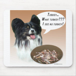 Tapis De Souris Papillon Turquie