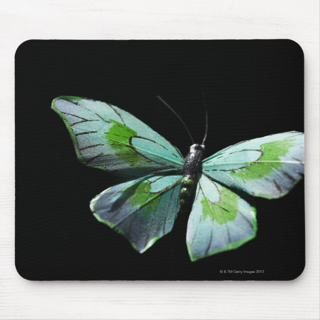 Tapis De Souris Papillon volant (Devant)
