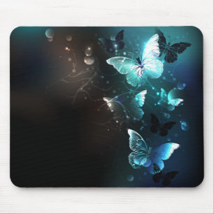 Tapis De Souris Papillons de nuit