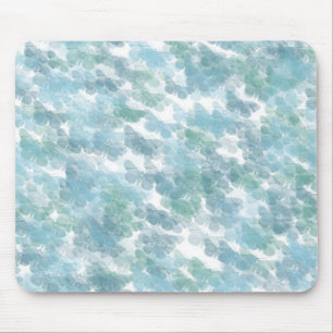 Tapis De Souris Papillons dispersés