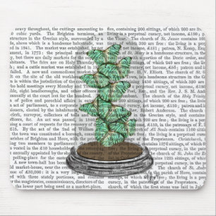Tapis De Souris Papillons verts dans Bell Jar 2