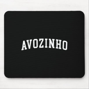 Tapis De Souris Papy _1