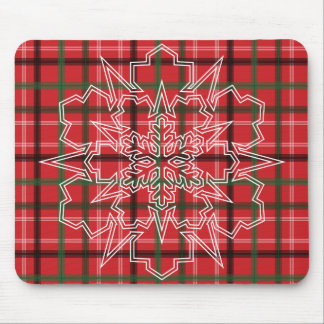 Tapis De Souris Paquet de Noël