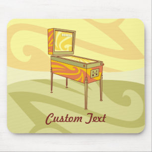 Tapis De Souris Paquet de souris de la machine à pinceau