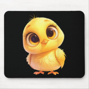 Tapis De Souris Par ferme de poulets animaux poulet volaille agric