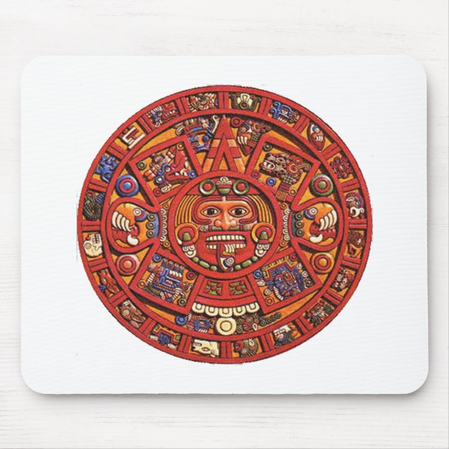 TAPIS DE SOURIS PAR LA PROPHÉTIE (Devant)