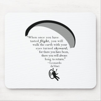 Tapis De Souris paraDaVinci