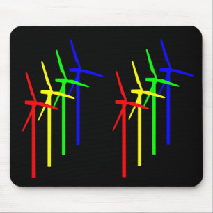 Tapis De Souris Parade