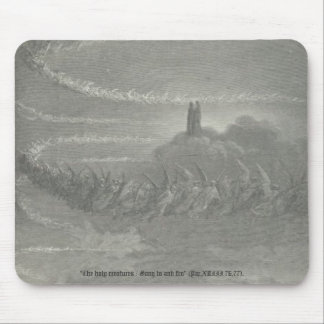 Tapis De Souris Paradis