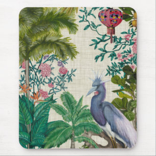 Tapis De Souris Paradise Chinoiserie
