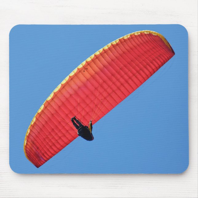 Tapis De Souris Paraglider (Devant)
