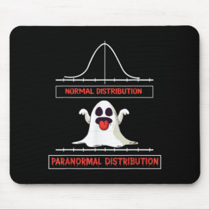 Tapis De Souris Paranormal paranormal