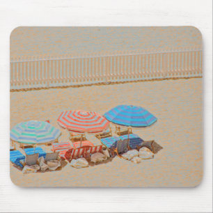 Tapis De Souris Parapluie 2