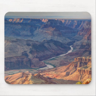 Tapis De Souris Parc national de canyon grand, Ariz