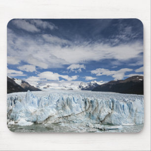 Tapis De Souris Parc national de visibilité directe Glaciares,