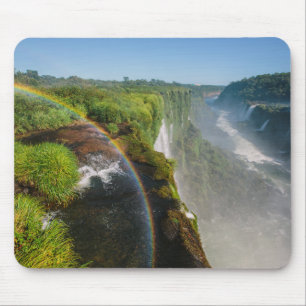 Tapis De Souris Parc national des chutes d'Iguaçu, Argentine