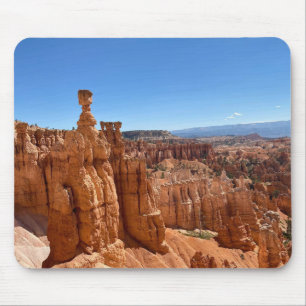 Tapis De Souris Parc national du Bryce Canyon Utah