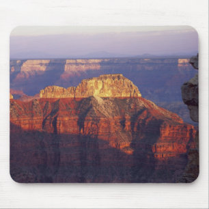 Tapis De Souris Parc national du Grand Canyon, Arizona, États-Unis