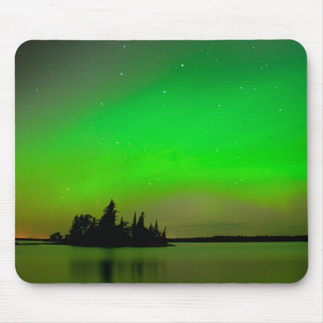 Tapis De Souris Parc provincial Whiteshell | Manitoba, Canada (Devant)