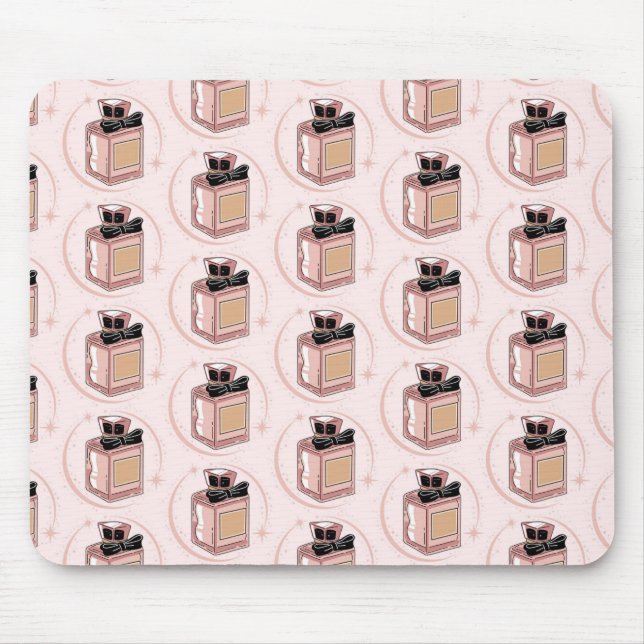 Tapis De Souris Parfum (Devant)
