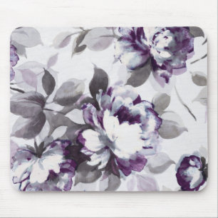 Tapis De Souris Parfum des roses de prune