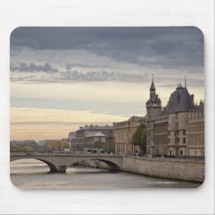 Tapis De Souris Paris