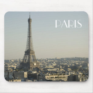 Tapis De Souris Paris