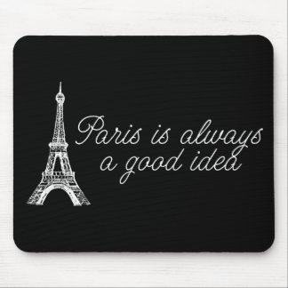 Tapis De Souris Paris est toujours une bonne idée