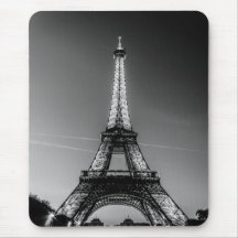 Tapis de souris Paris - Tour Eiffel #5