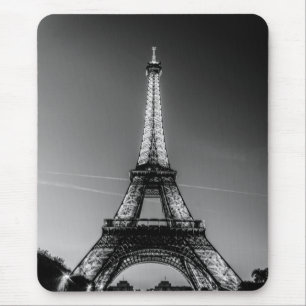 Tapis de souris Paris - Tour Eiffel #5