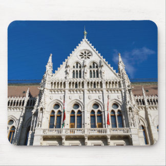 Tapis De Souris Parlement hongrois