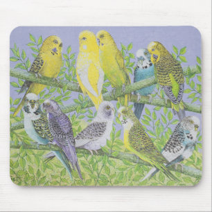 Tapis De Souris Parler doux