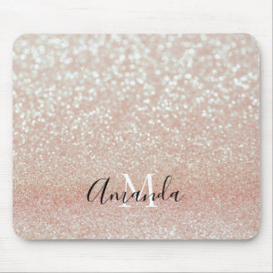 Tapis De Souris Parties scintillant monographie