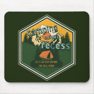 Tapis De Souris Paruline thermique