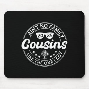 Tapis De Souris Pas De Cousins Comme Celui Que J'Ai Retrouvé La Fa
