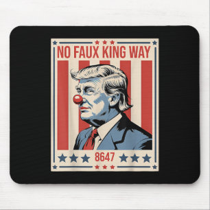 Tapis De Souris Pas de faux roi Way 86 47