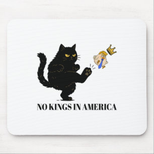 Tapis De Souris Pas De Rois En Amérique Nous Peuples Politiques Po