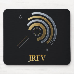 Tapis De Souris Passage de l'éclipse JRFV