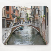 Passerelle à Venise