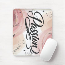 Passion Script | Typographie Minimaliste Élégante