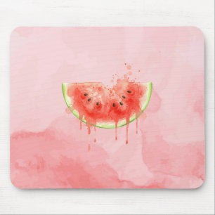 Tapis De Souris Pastèque