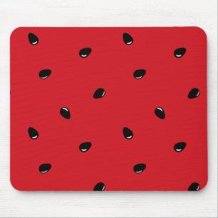 Tapis De Souris Pastèque