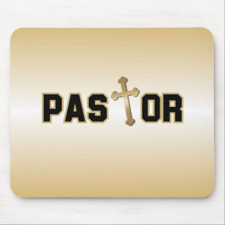 Tapis De Souris Pasteur