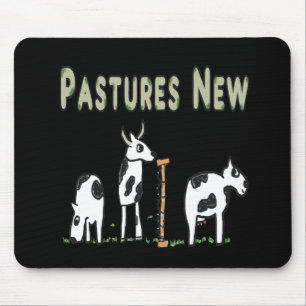 Tapis De Souris Pâtes nouvelles