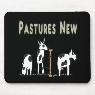 Tapis De Souris Pâtes nouvelles