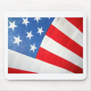 Tapis De Souris Patriotisme