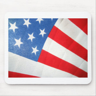 Tapis De Souris Patriotisme