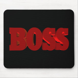 Tapis De Souris Patron